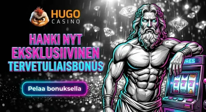 Hugocasinoonline
